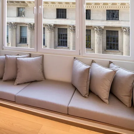 Apartamento Pelagus
