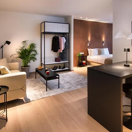 Apartamento Pelagus Tesalónica